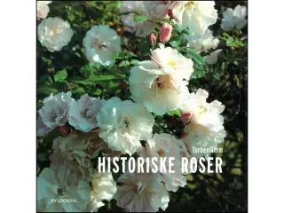 Historiske Roser