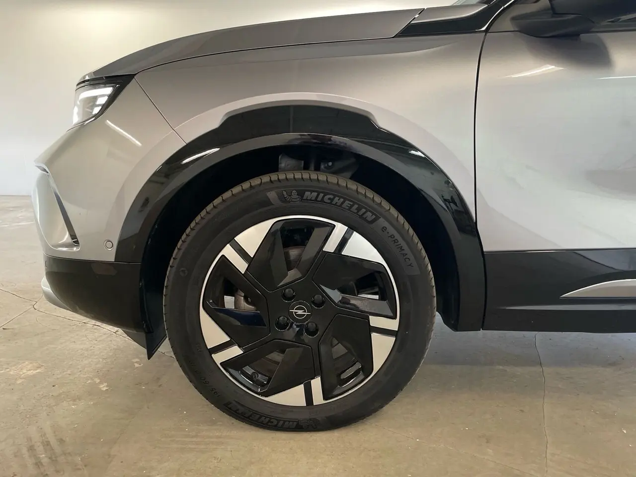 Billede 9 - Opel Mokka-e 54 GS