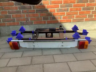 Ældre cykelophæng