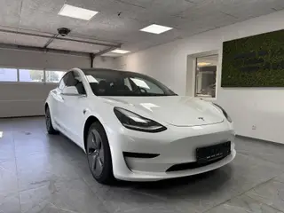 Tesla Model 3 EL Standard Range Plus 258HK Aut.