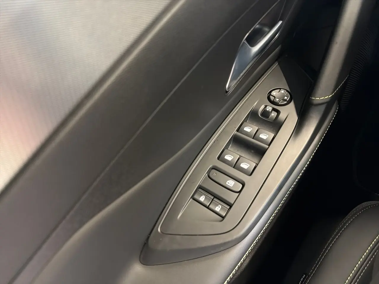 Billede 17 - Peugeot e-408 58 GT