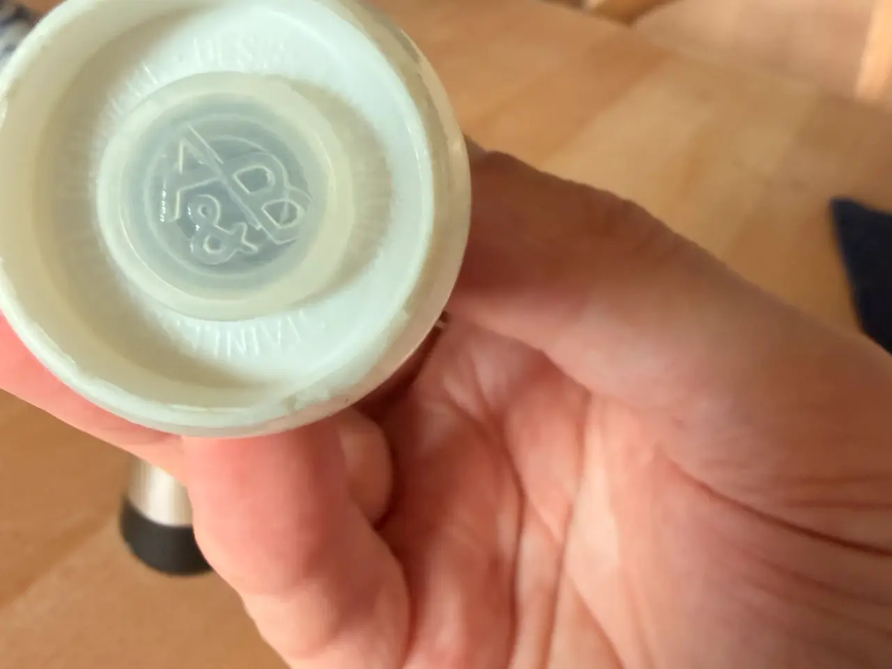 Billede 4 - Lundtofte salt og peber sæt 