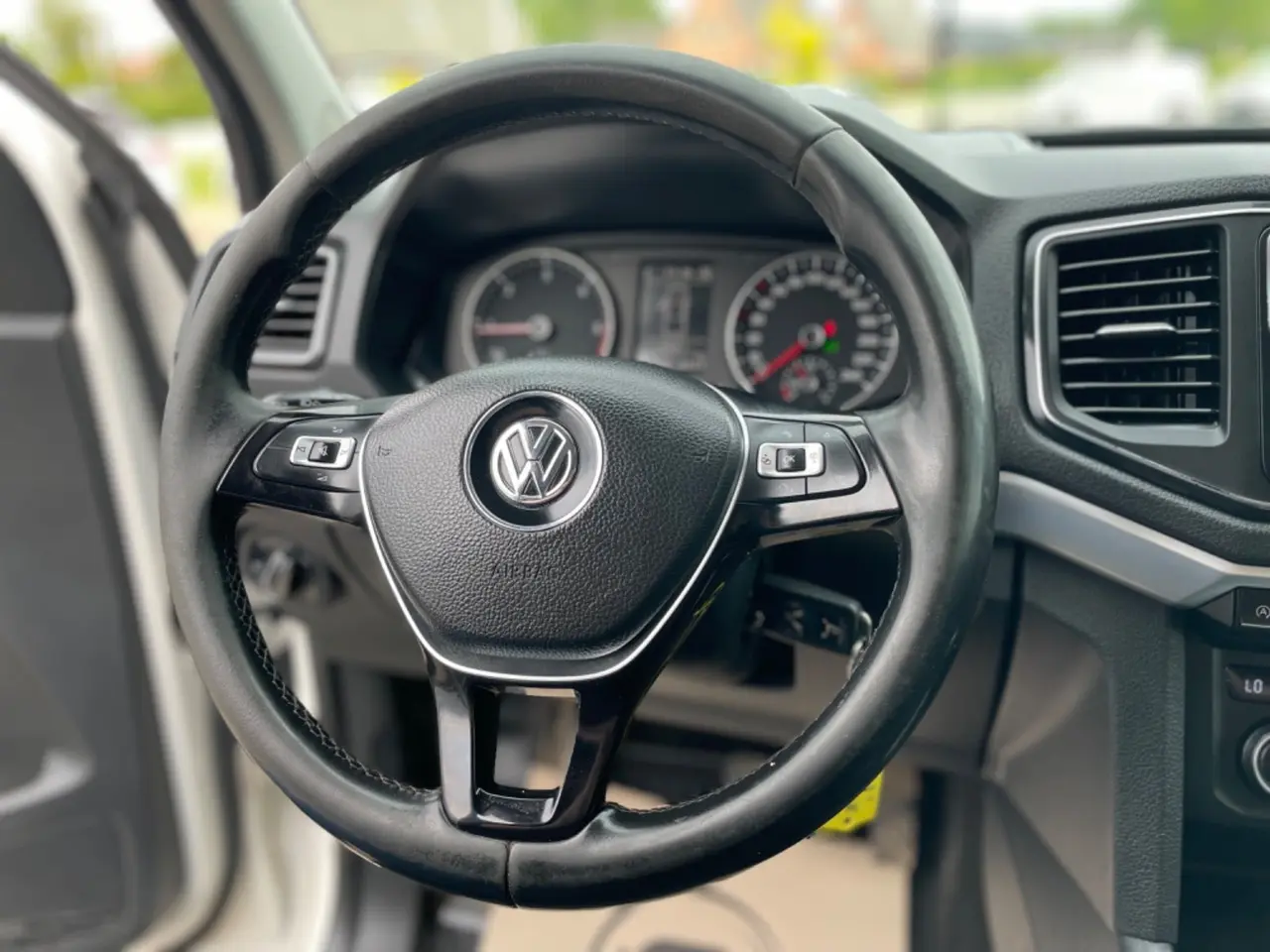 Billede 14 - VW Amarok 3,0 V6 TDi 224 Highline aut. 4Motion