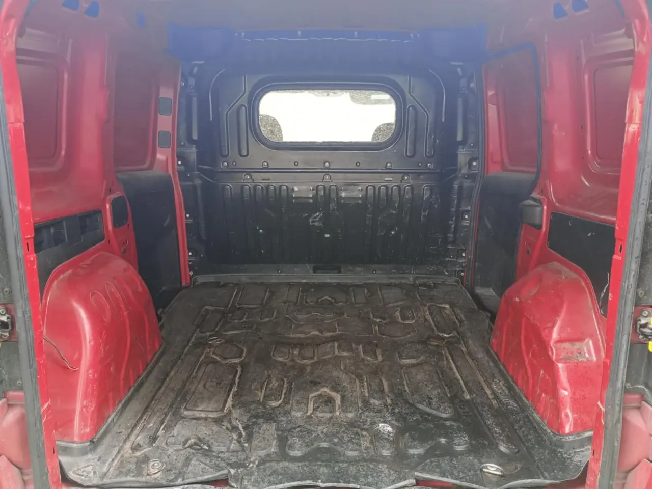 Billede 9 - Fiat Doblò Cargo 1,3 MJT 90 Professional L1