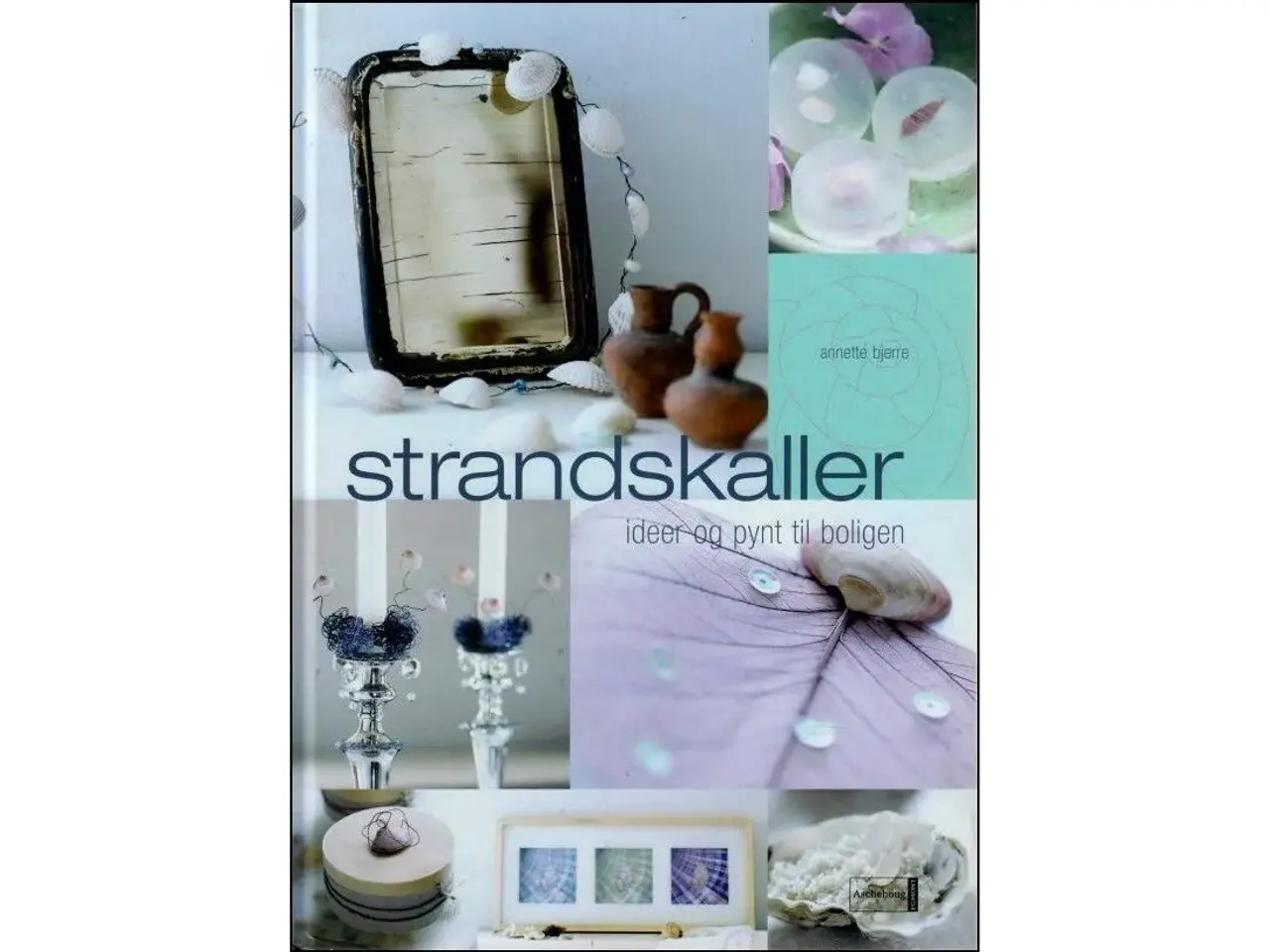 Billede 1 - Strandskaller - Idéer og Pynt til Boligen