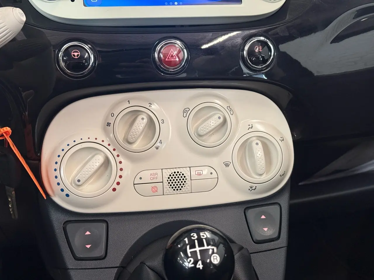 Billede 10 - Fiat 500C 1,2 Pop 69HK Cabr.