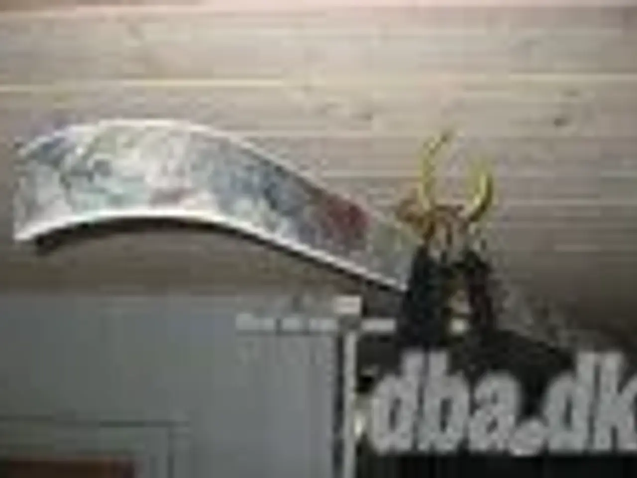 Billede 2 - Gardiner m.m. til ældrebolig