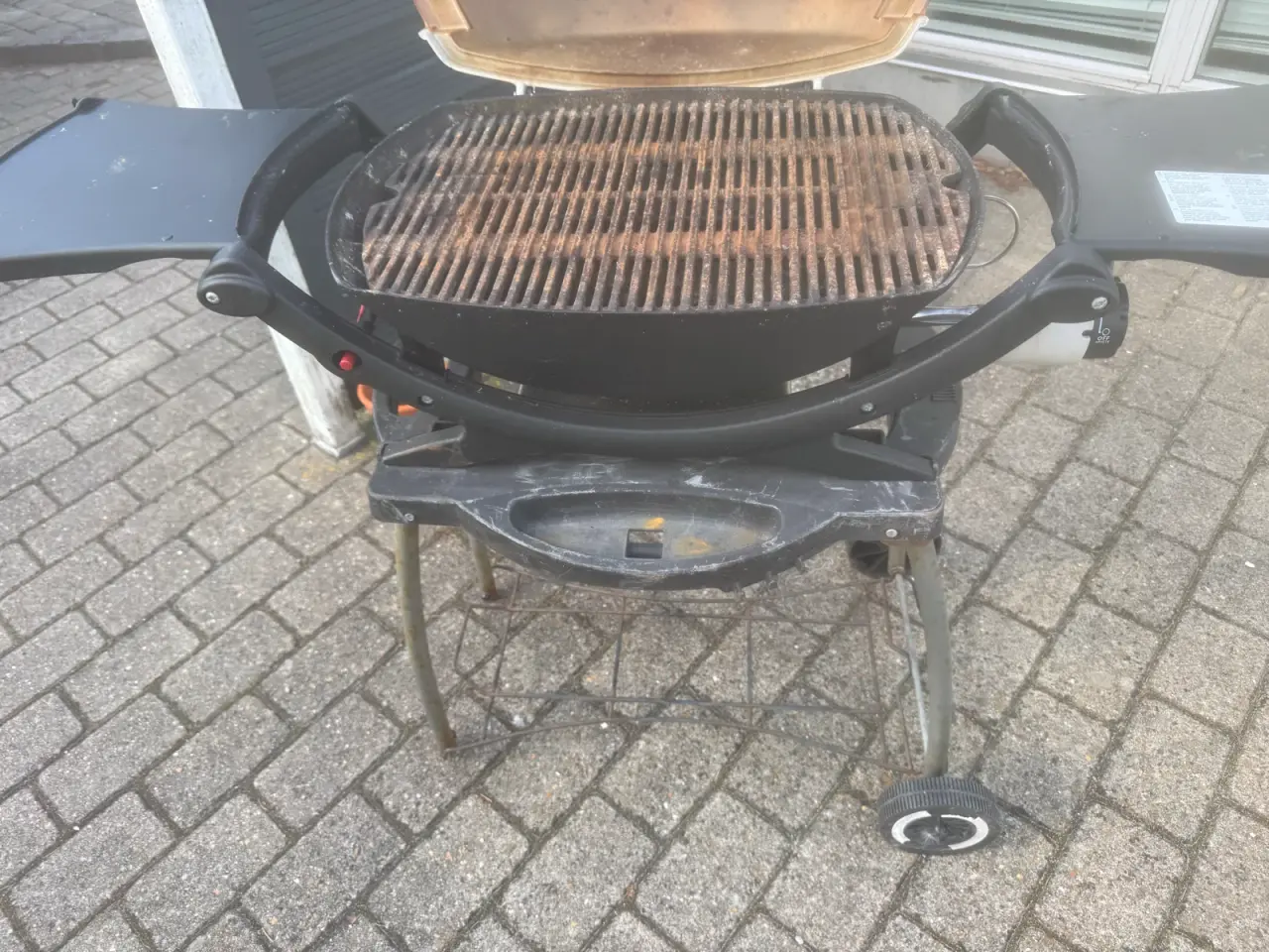 Billede 2 - Weber