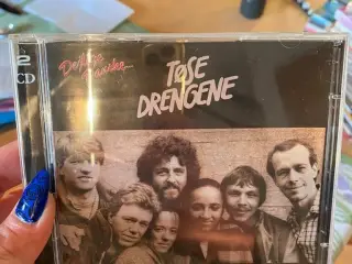 Tøsedrengene
