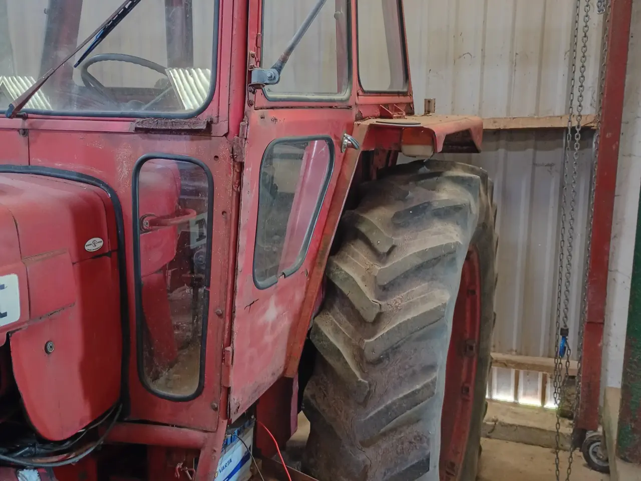 Billede 7 - Volvo BM 650