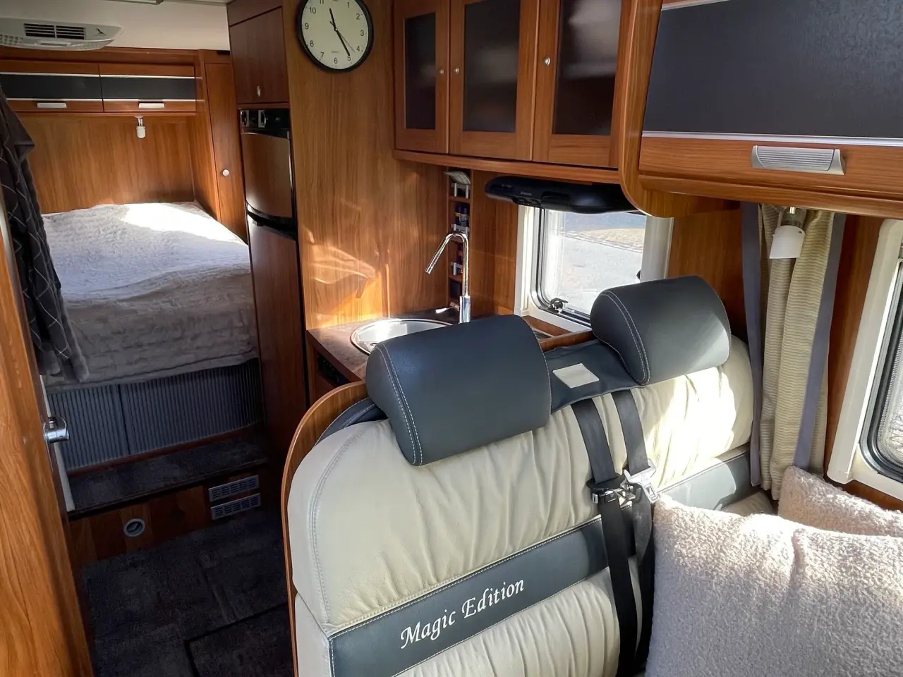 Billede 10 - Autocamper 