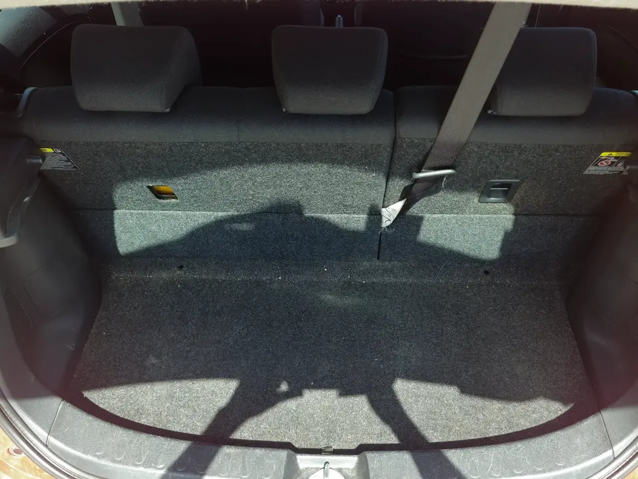Billede 12 - Suzuki Splash 1,0 GLS
