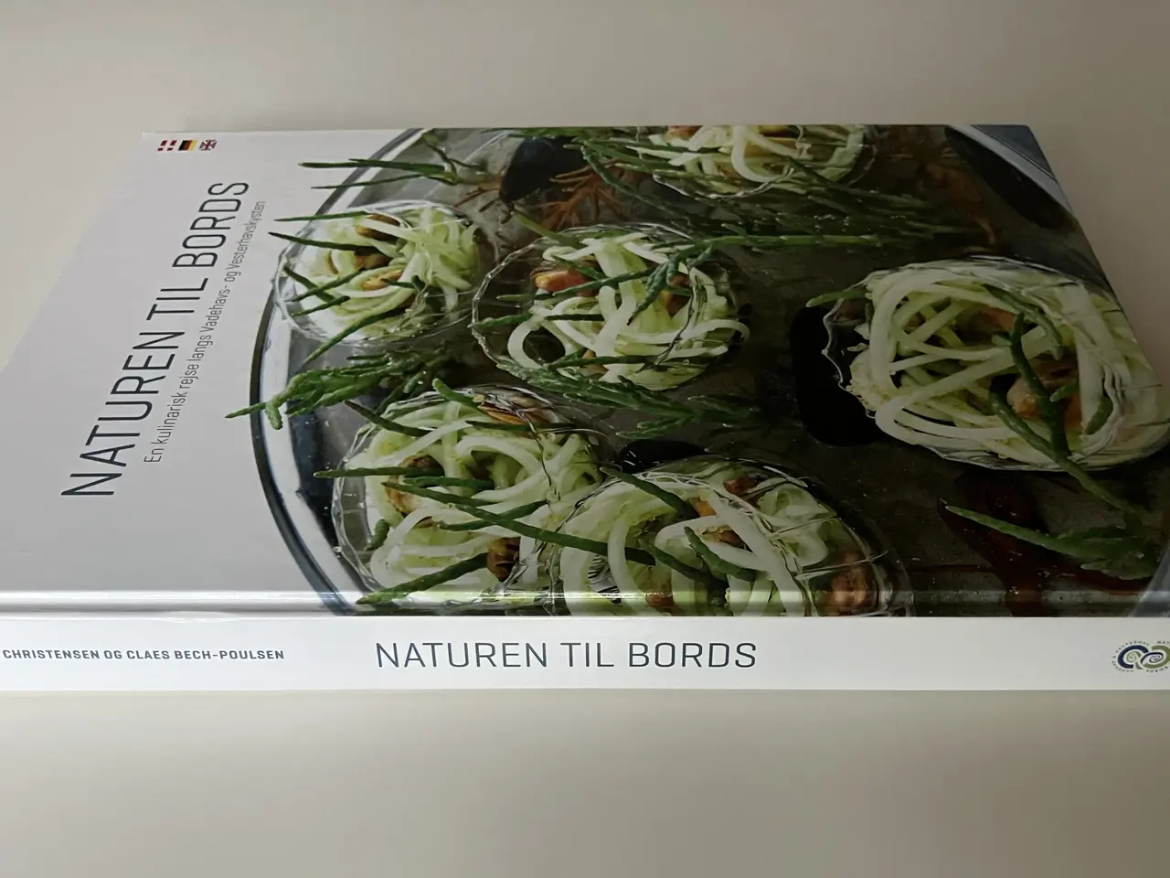 Billede 7 - Naturen til bords - en kulinarisk rejse langs Vade