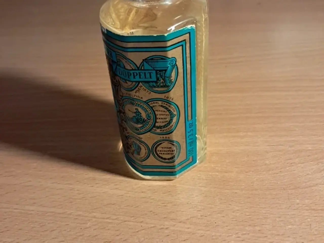 Billede 2 - Parfume 4711