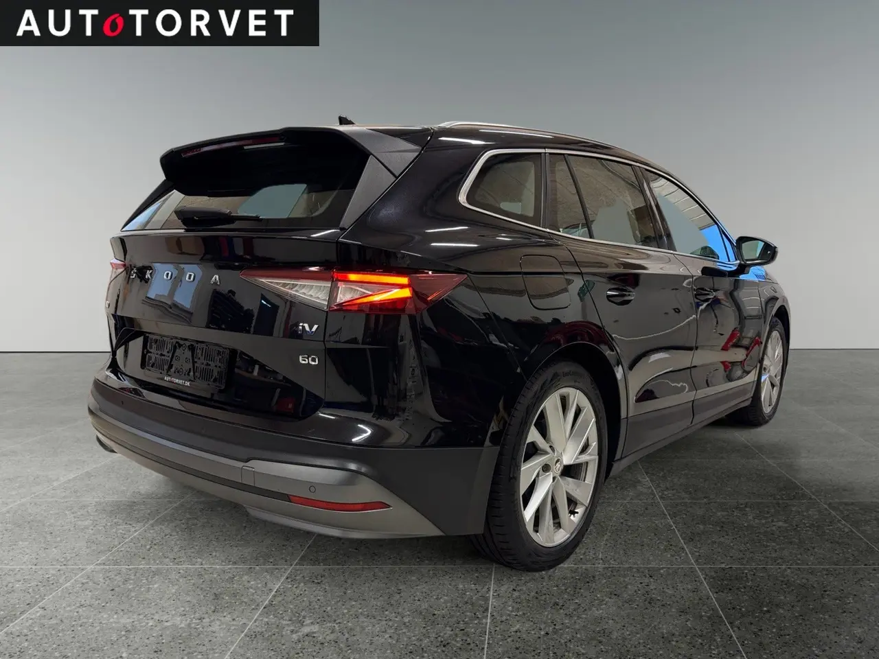 Billede 3 - Skoda Enyaq 60 iV Loft