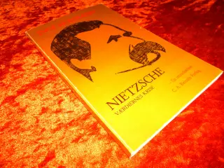 Nietzsche, Inge Houmann