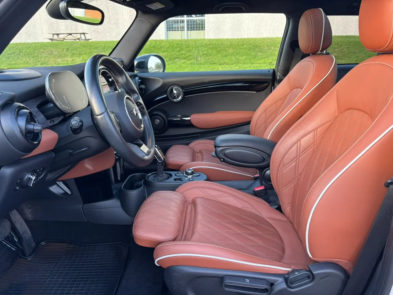 Billede 13 - MINI Cooper SE Yours Trim