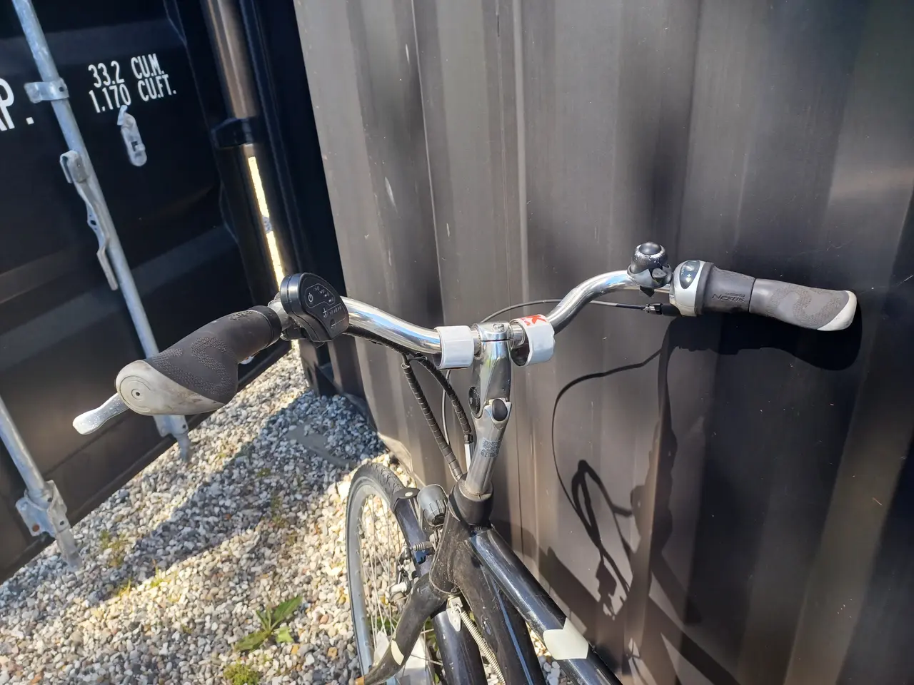 Billede 15 - En god Kildemoes el cykel
