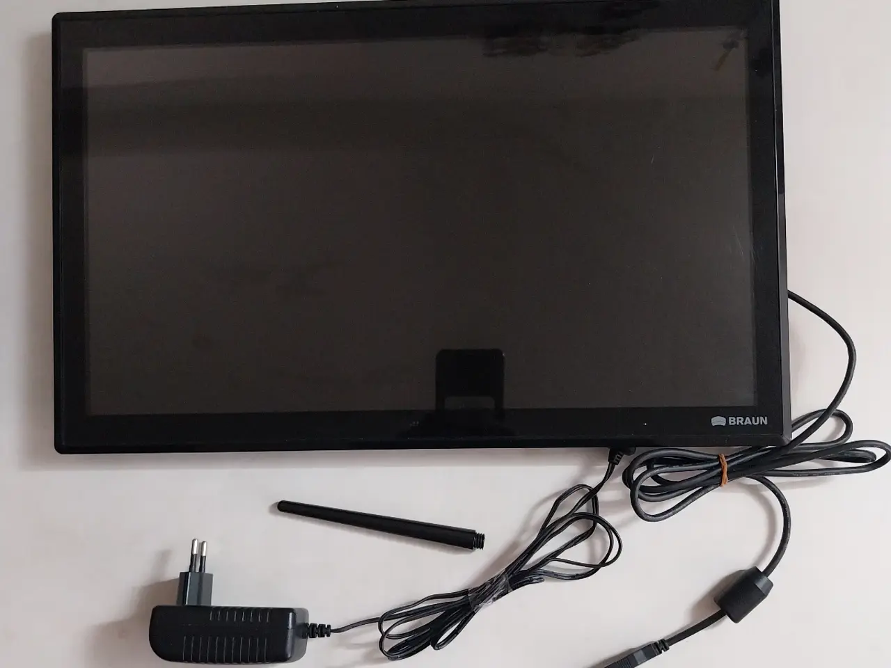 Billede 10 - Braun Digiframe 42 x 26 cm