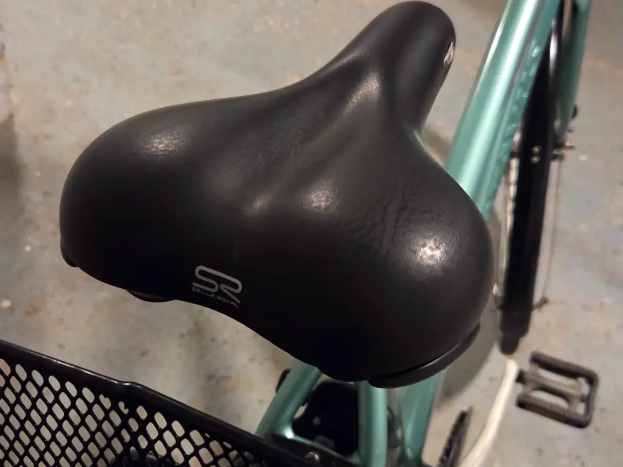 Billede 12 - BATAVUS 28" 7 gear