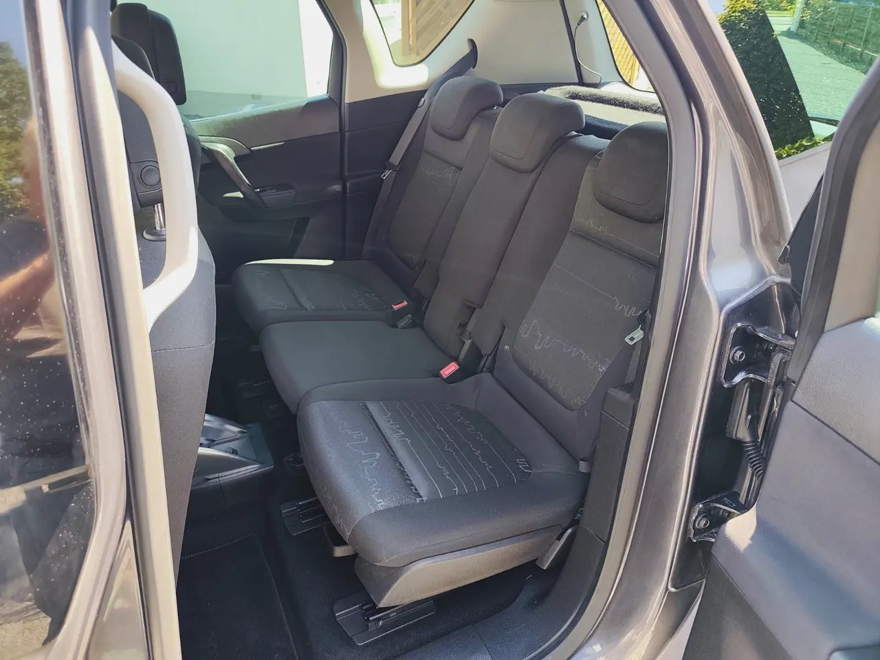 Billede 10 - Opel Meriva 1,4 T 120 Cosmo
