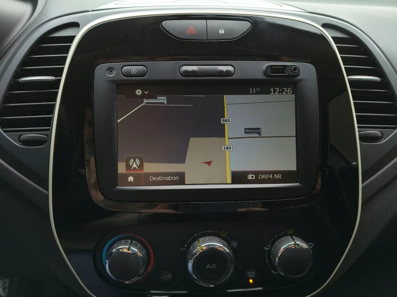 Billede 14 - Renault Captur 0,9 Energy TCe Zen 90HK 5d