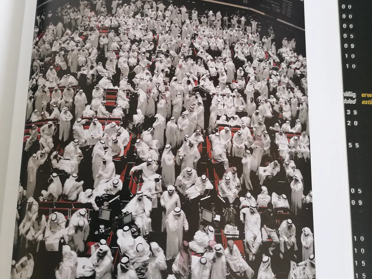 Billede 7 - Andreas Gursky Kunst Foto Bog