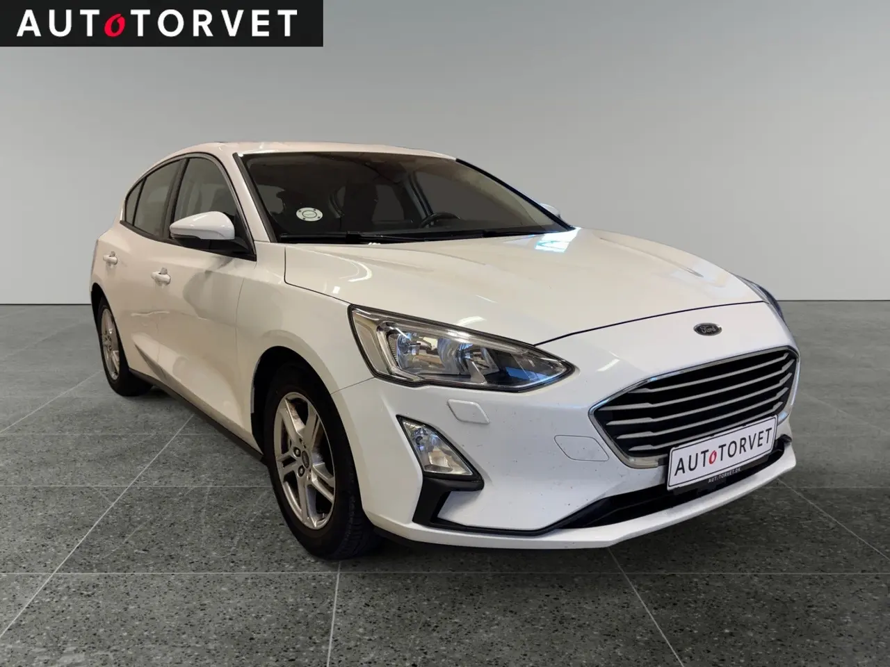 Billede 2 - Ford Focus 1,0 EcoBoost Trend Edition