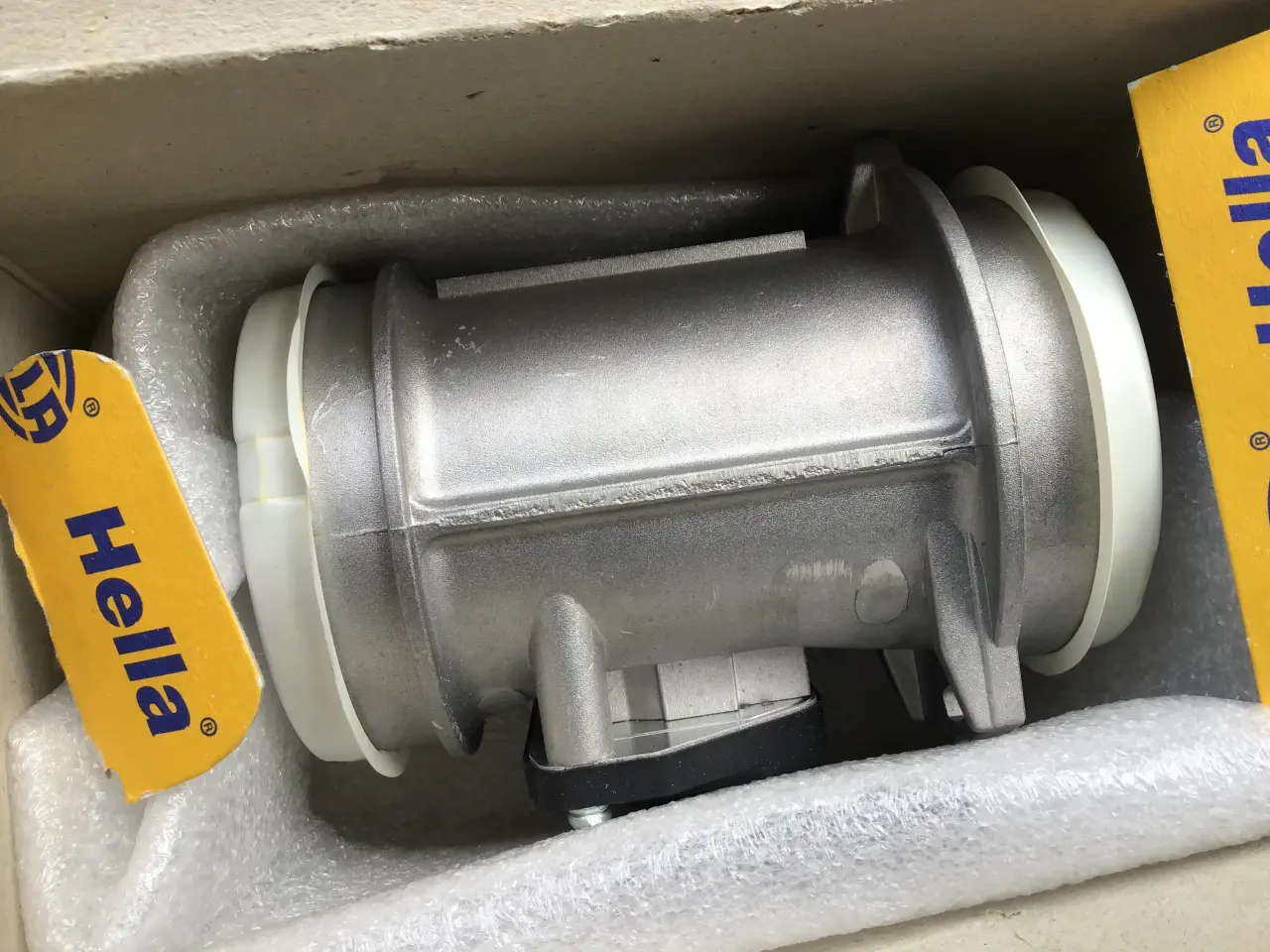 Billede 2 - Air Mass Sensor for AUDI SKODA VW HELLA 