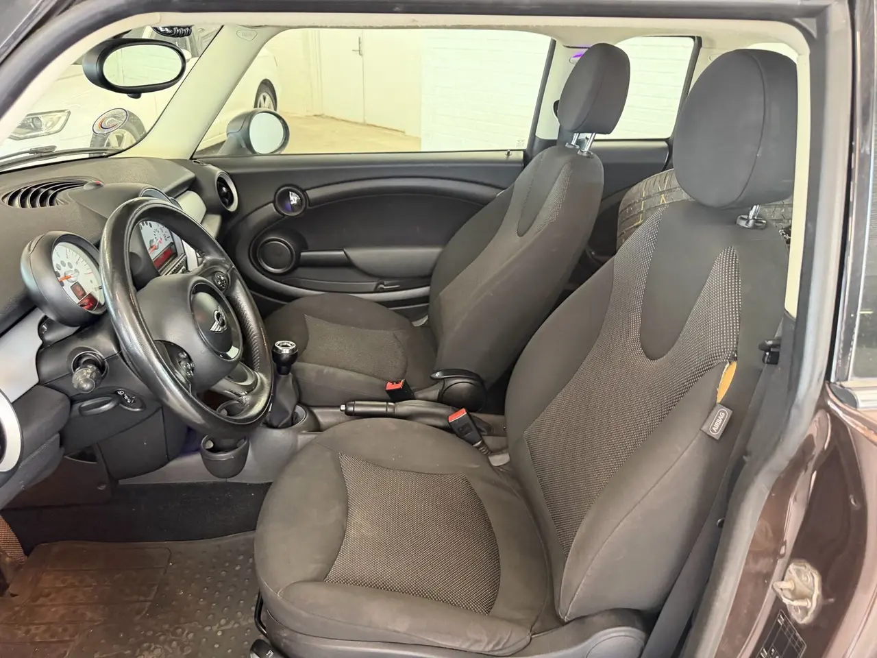 Billede 5 - Mini Clubman 1,6 D 90HK Stc 6g