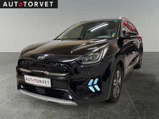 Kia Niro 1,6 PHEV Premium DCT