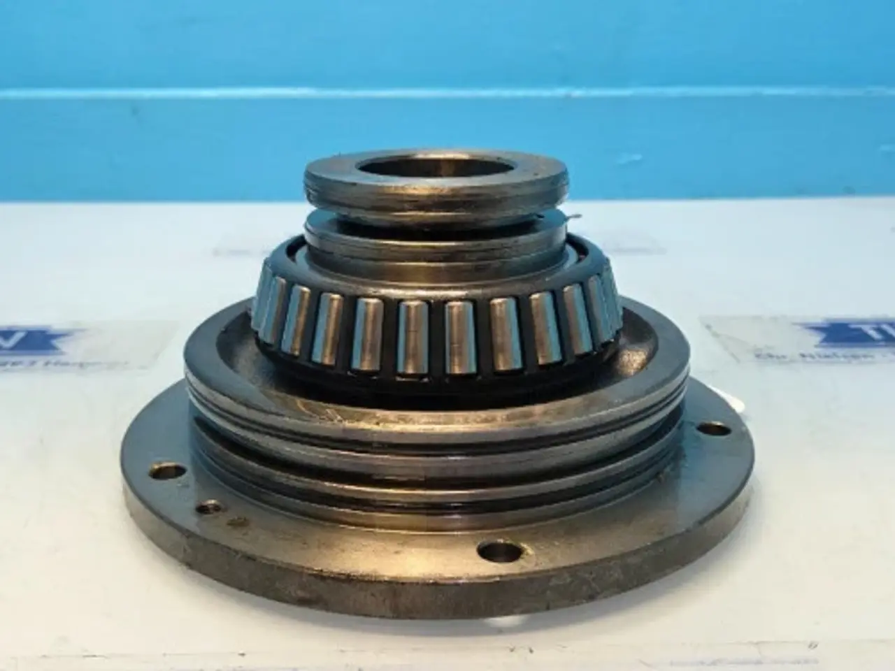 Billede 3 - John Deere 6300 Lejehus AL76780