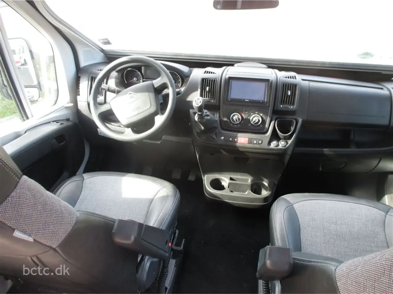 Billede 6 - 2024 - Adria Coral AXESS 650 SL
