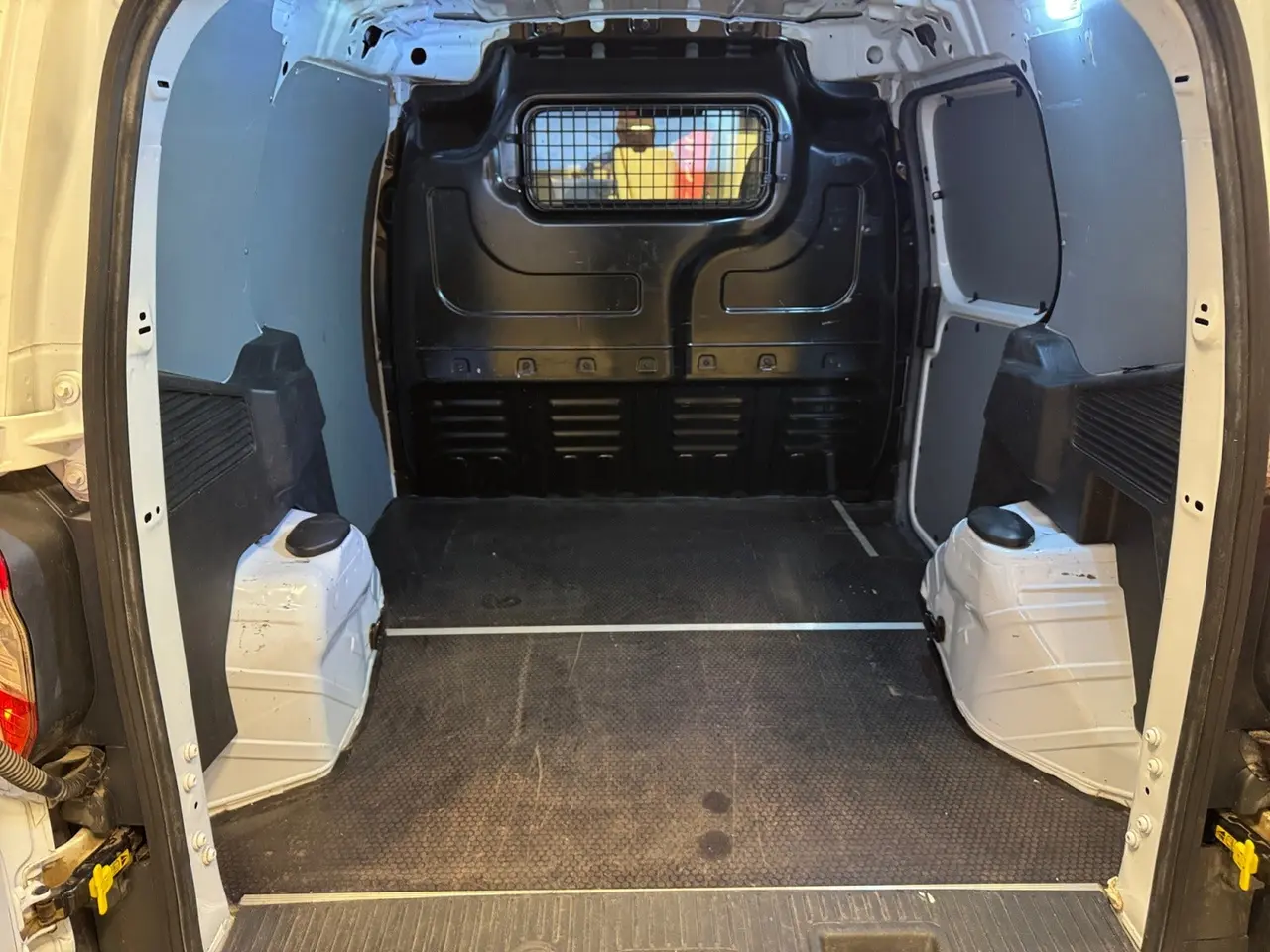 Billede 12 - Ford Transit Courier 1,0 SCTi 100 Trend Van