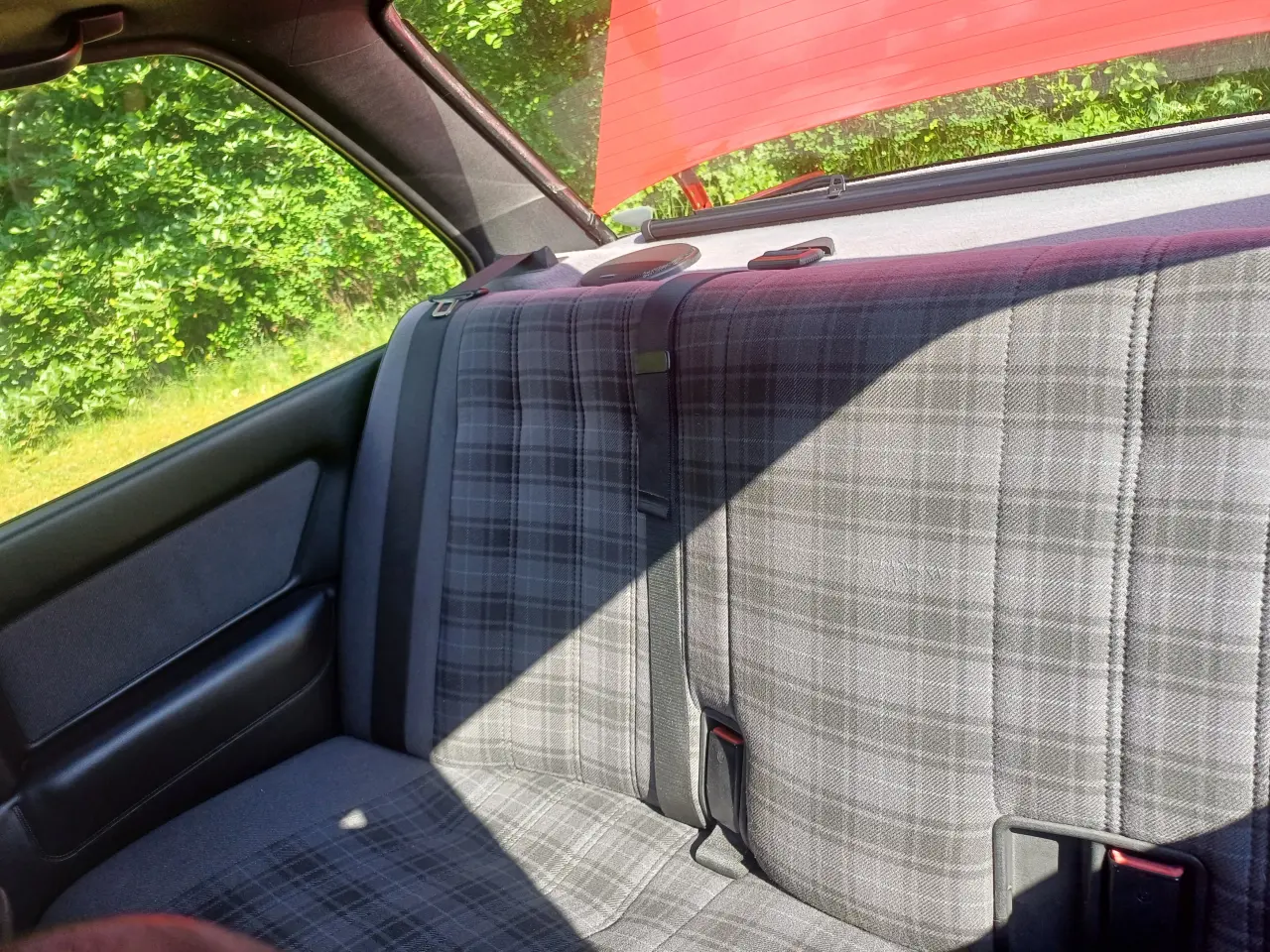 Billede 8 - Bmw E30 318 IS