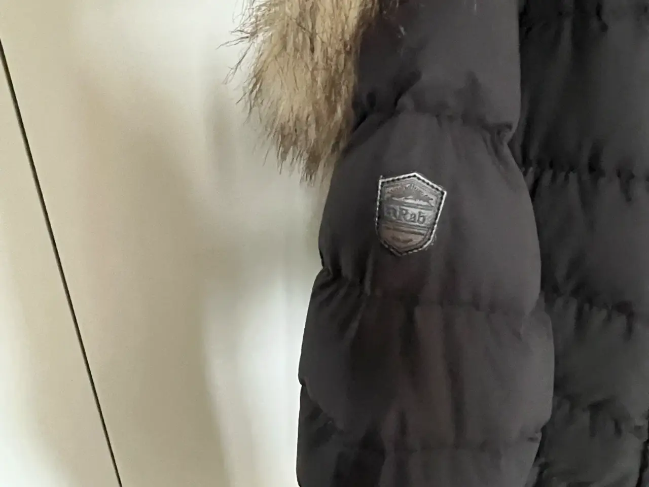 Billede 17 - Vinterjakke fra Rab Women's Deep Cover Down Parka