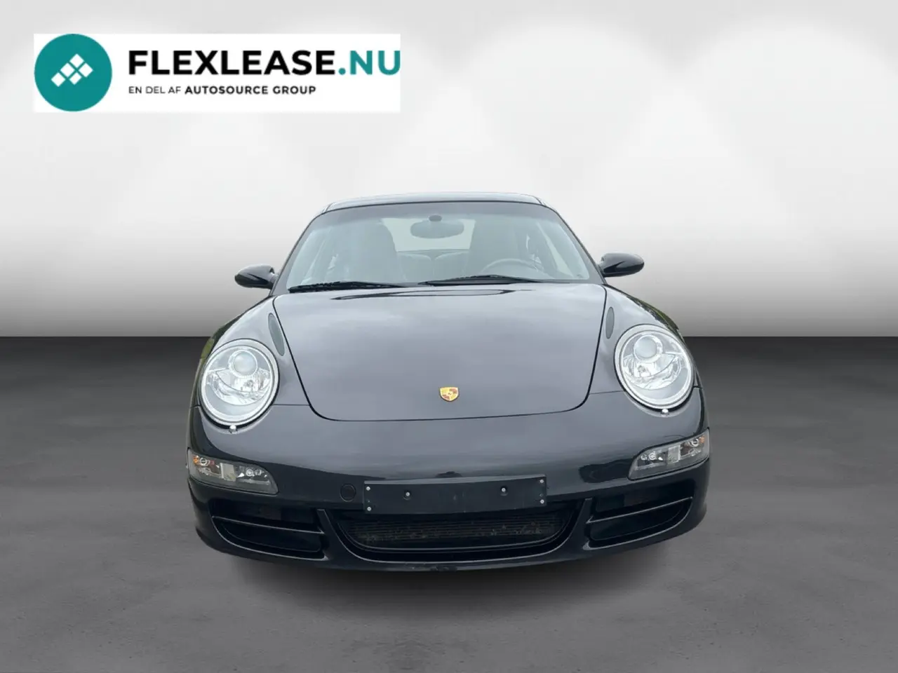 Billede 2 - Porsche 911 Carrera S 3,8 Coupé Tiptr.