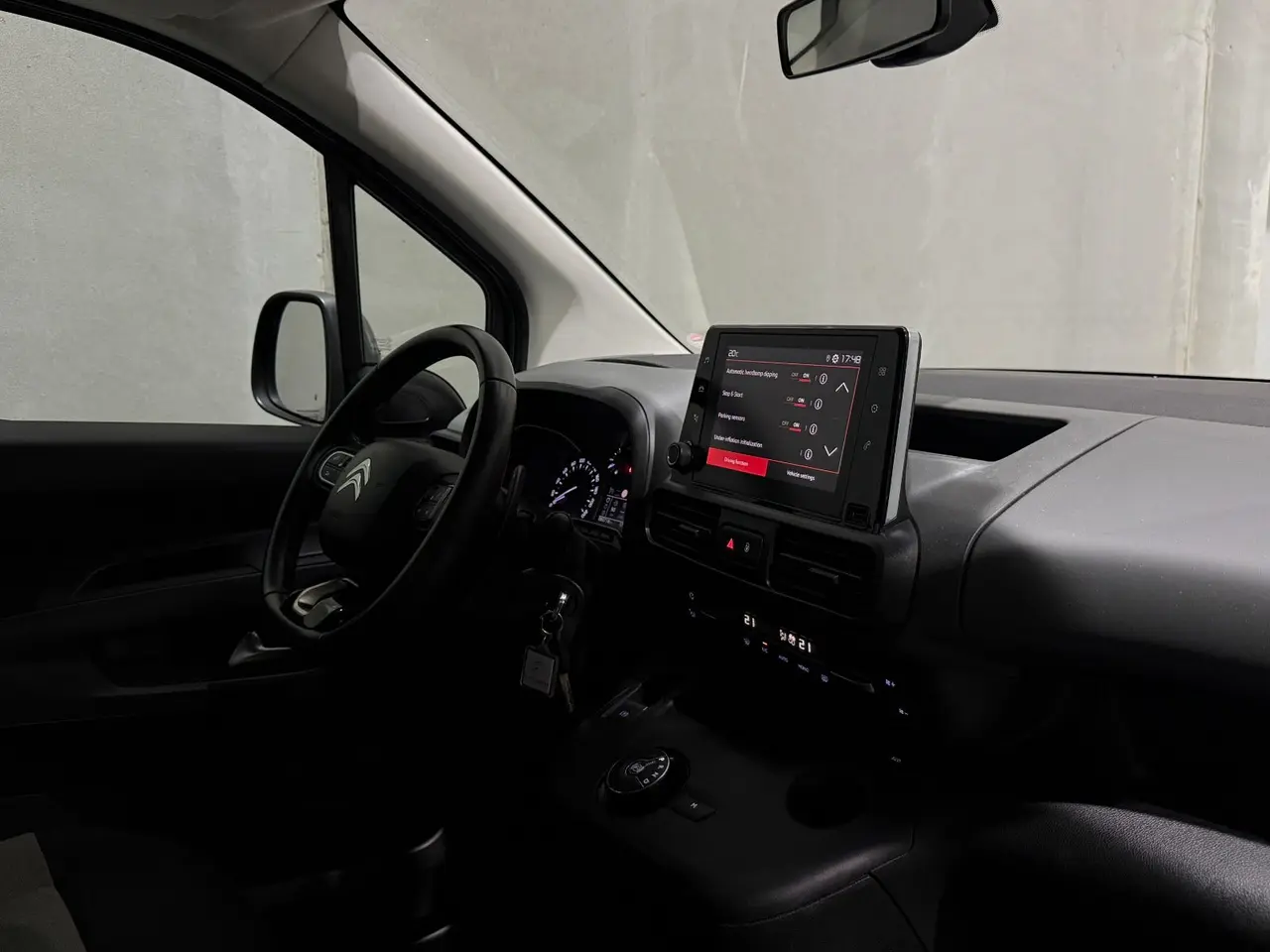 Billede 16 - Citroën Berlingo 1,2 PureTech 130 Feel+ EAT8