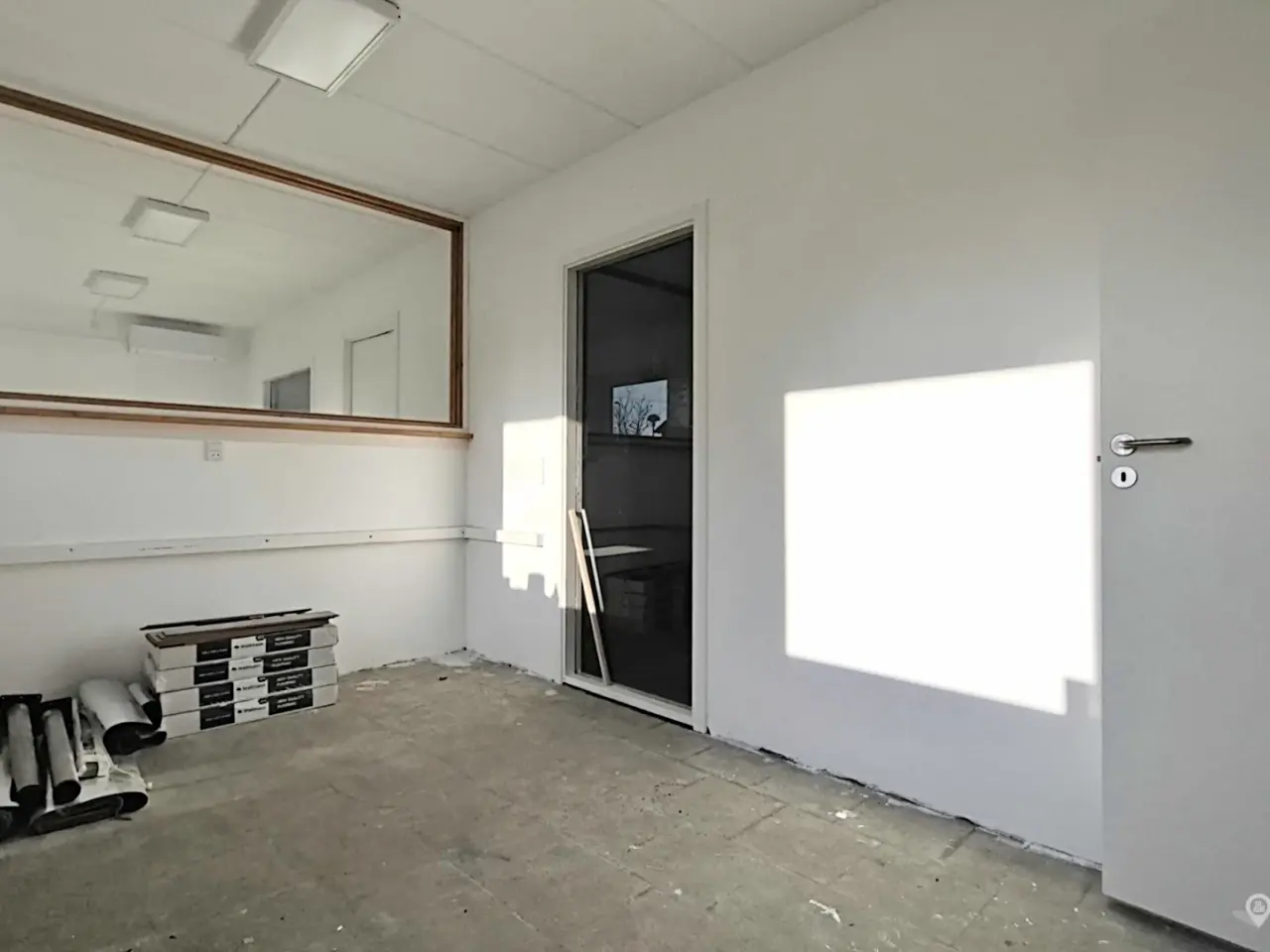 Billede 6 - Produktion/lagerlokale til leje i Nordsjælland, 400 m2.