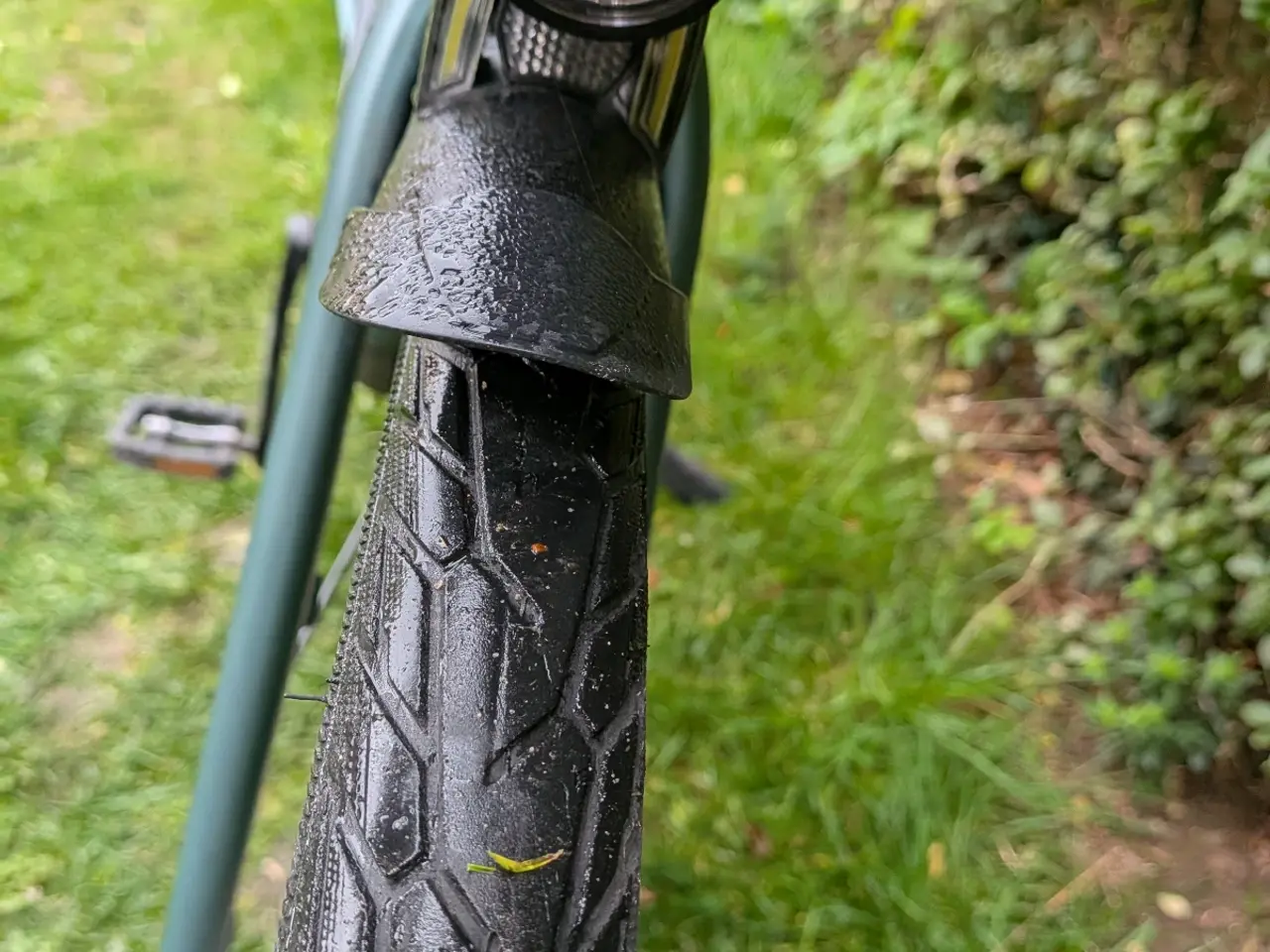 Billede 6 - Batavus luca Bosch active line