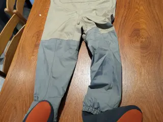 Simms vaders