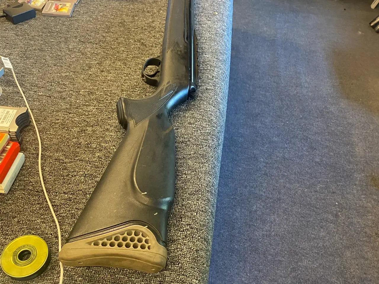 Billede 2 - Luftgevær 4.5mm