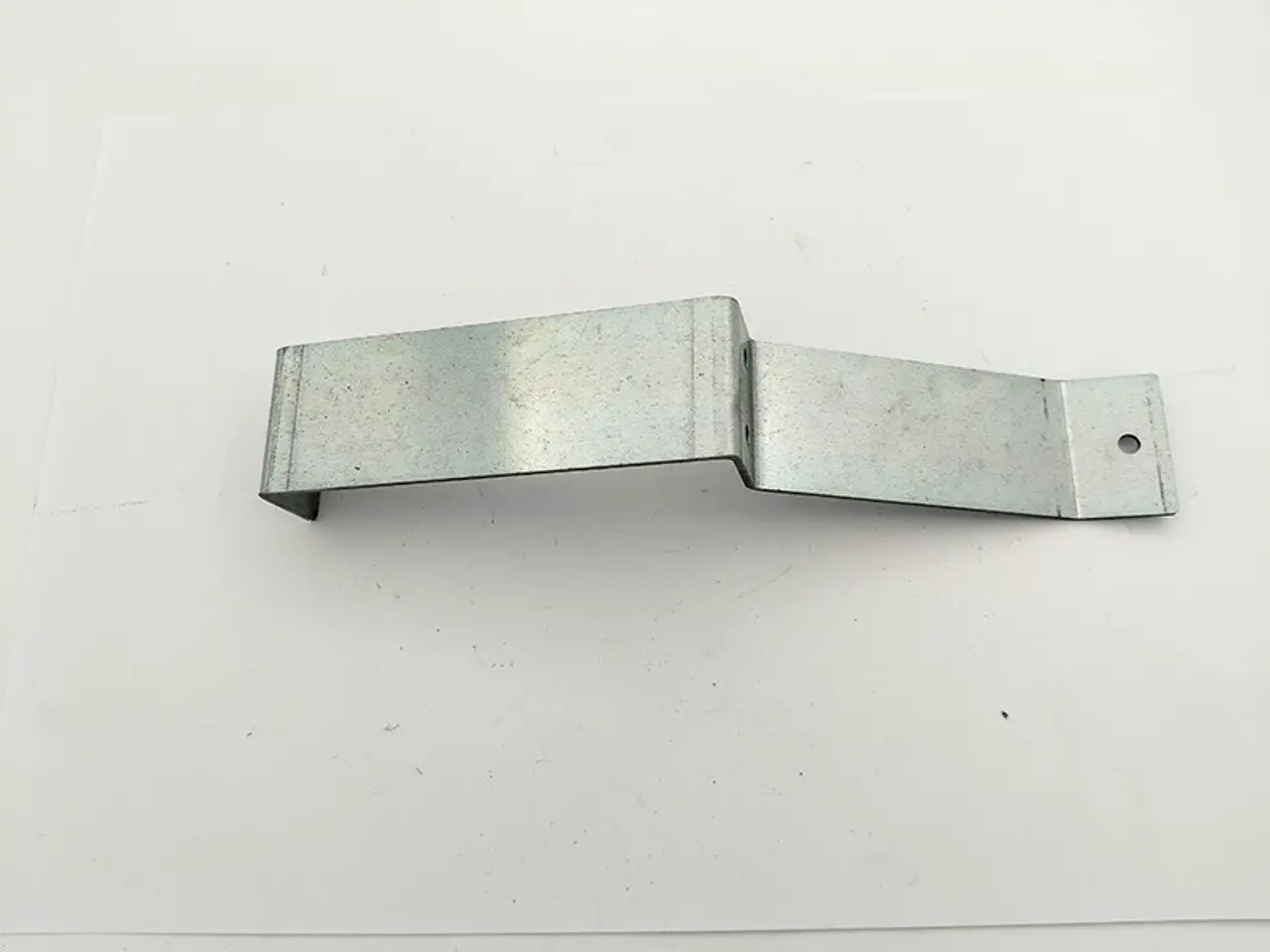 Billede 1 - Endeplade Bagpanel GN129