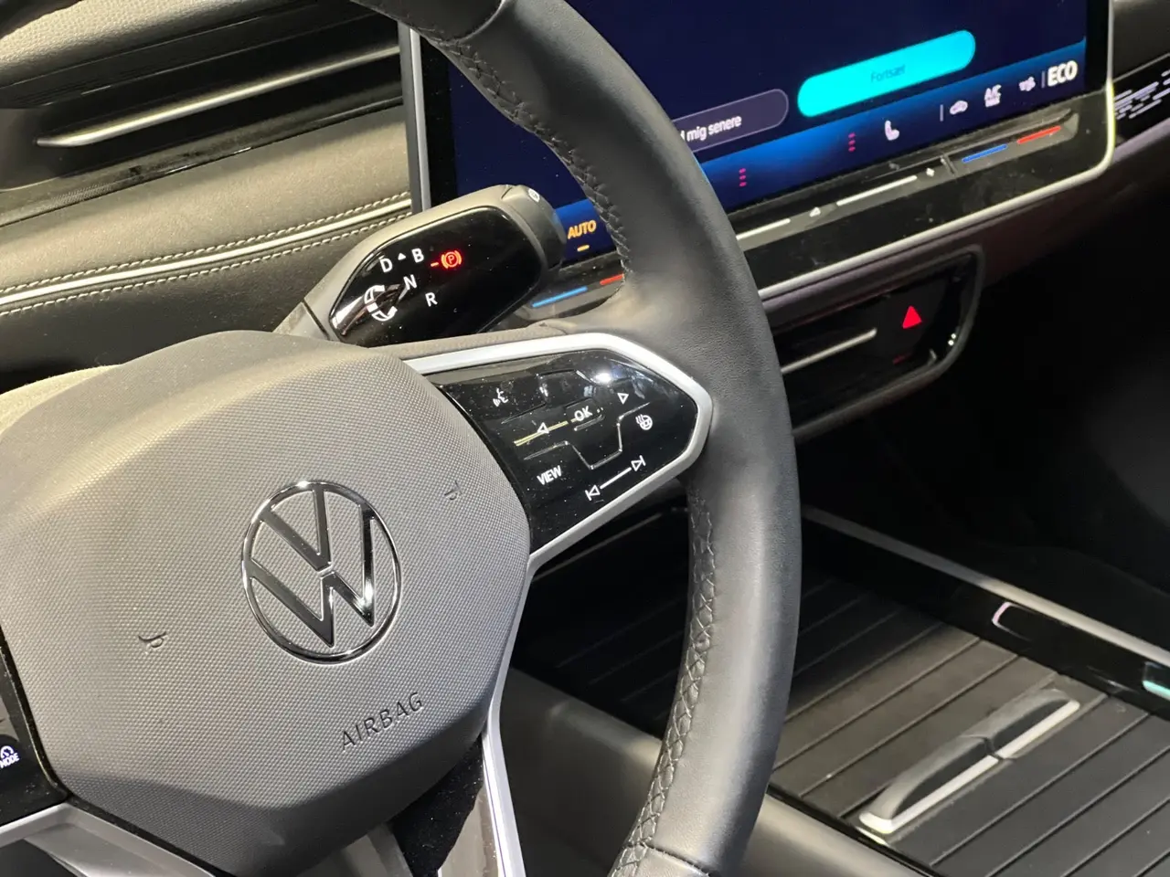 Billede 11 - VW ID.7 86 Pro S Tourer