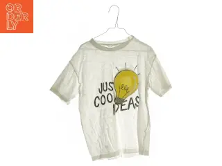 T shirt fra Zara