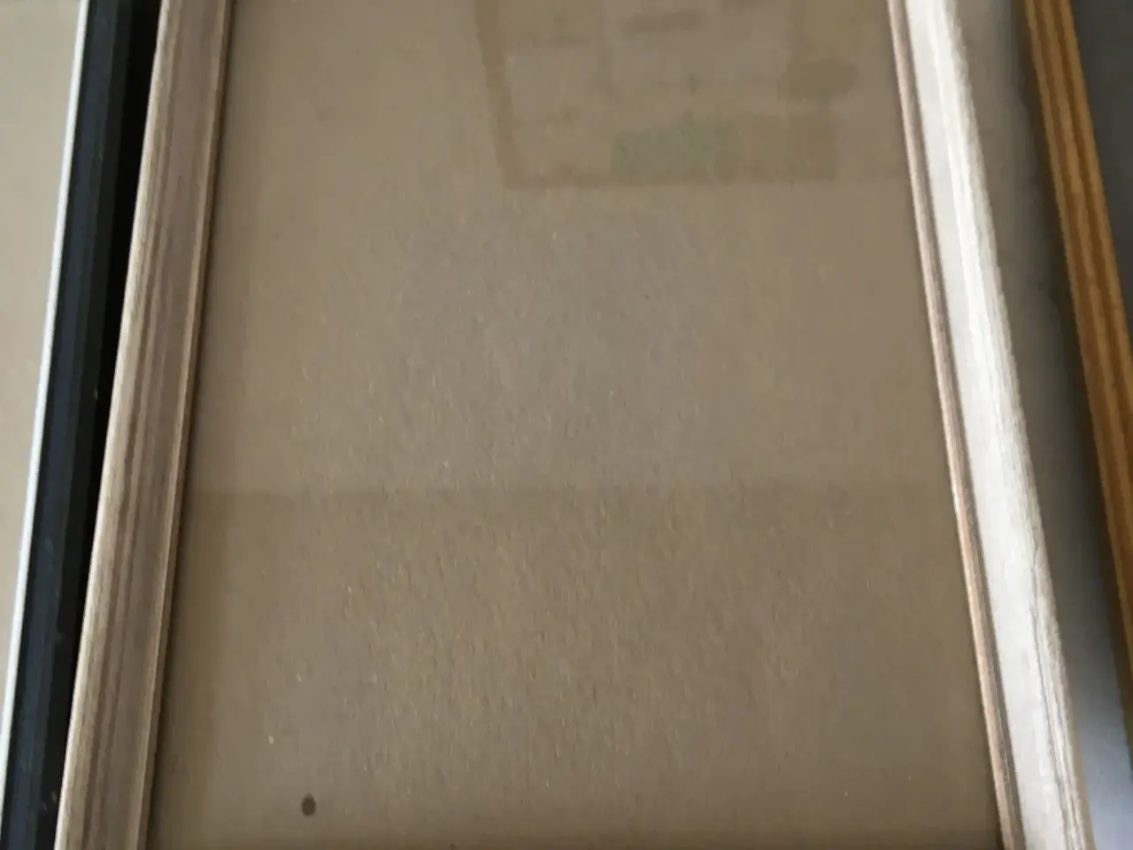 Billede 3 - Fotorammer