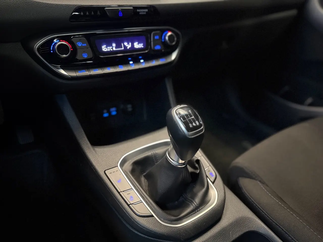 Billede 16 - Hyundai i30 1,0 T-GDi Life