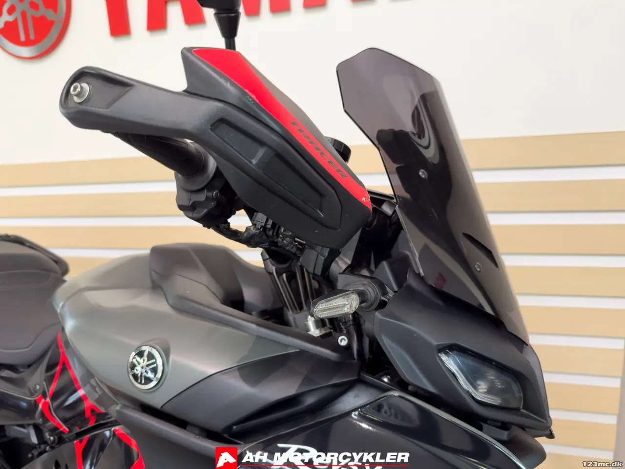 Billede 8 - Yamaha Tracer 9