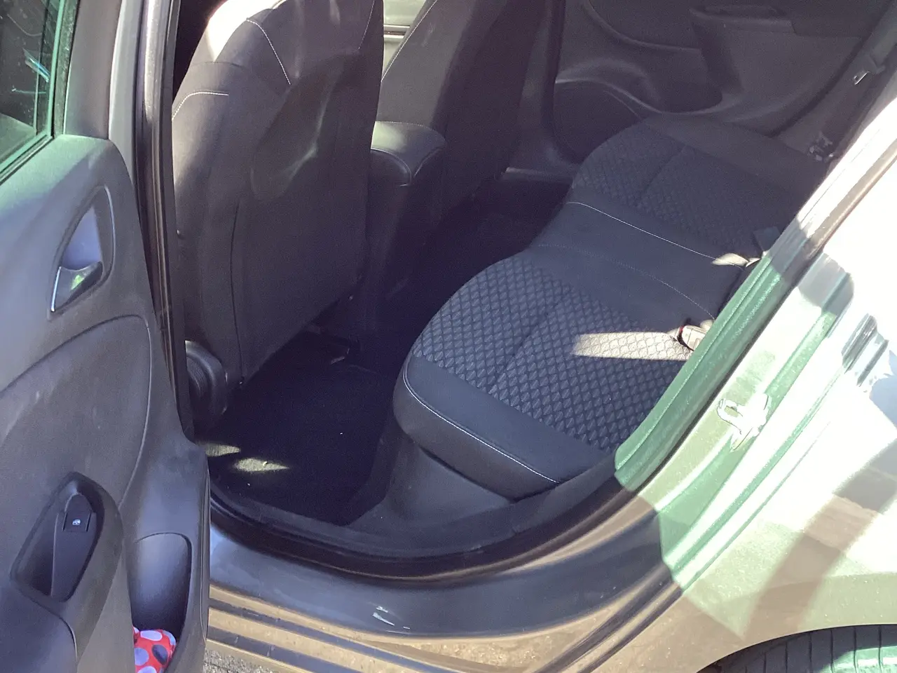 Billede 4 - Opel Astra 1,4 150hk.