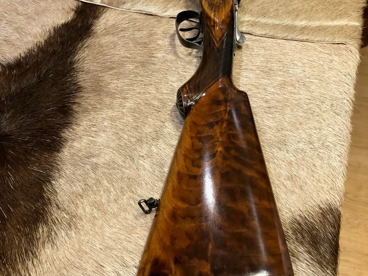 Billede 3 - Beretta Monobloc S/S